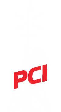 Weatherman Sticker by PCI Race Radios