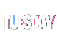 Happy Good Morning Sticker by Mat Voyce