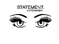 Beauty Salon Nails Sticker by Statement CPH