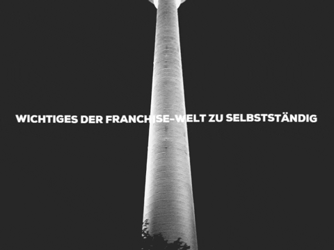 GIF by FranchiseONE.de
