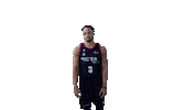 I Dont Know Liga Endesa Sticker by ACB
