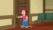Family Guy Meg GIF by FOX TV