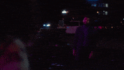 Rain GIF by Nicole Bus