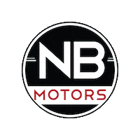nbmotors nb motors nb motors Sticker