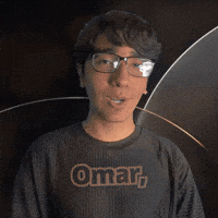 Omar Omer GIF