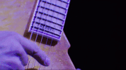 andrew w k guitar GIF