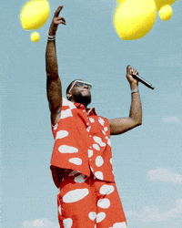 Gucci Mane Lemonade GIF by Respective