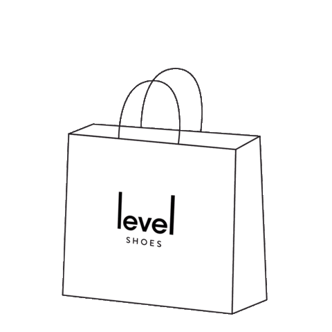 Dubai Mall Luxury Sticker by Level Shoes
