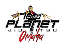 10Th Planet Omaha Sticker by Sims Dojo