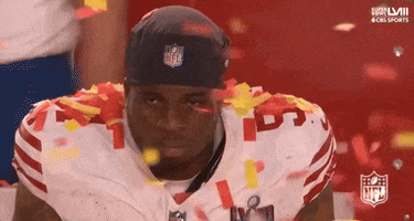 Super Bowl Sport GIF by NFL