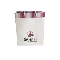 Baykini compras bolsa depilacion baykini Sticker