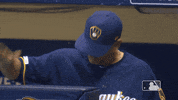 major league baseball sport GIF by MLB