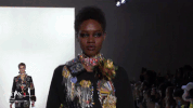 fashion week libertine GIF by NYFW: The Shows