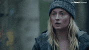 Survive Sophie Turner GIF by The Roku Channel