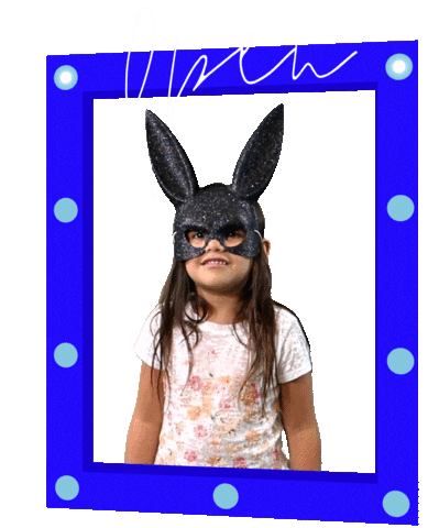 Amparo Sticker by Open Plaza