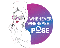 MyGlamm beauty makeup sunglasses selfie Sticker