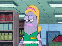 season 6 penny foolish GIF by SpongeBob SquarePants