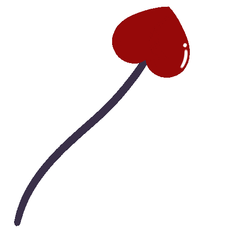 Halloween Tail Sticker
