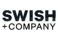 SwishandCompany love flowers studio gifts Sticker
