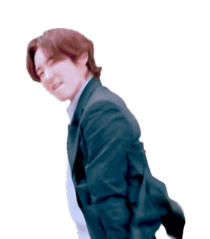 Lee Joon Gi Dancing Sticker