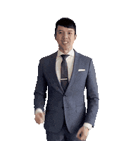 Motivation Realtor Sticker by John Tsai