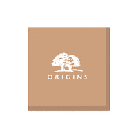 Holiday Gift Box Sticker by Origins
