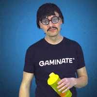 Game Smile GIF