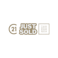 C21 Century21 Sticker by The Gene Group | Gea G.