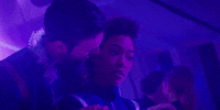 Star Trek Dancing GIF by Paramount+