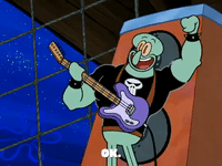 season 6 house fancy GIF by SpongeBob SquarePants