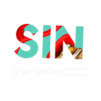 Mac Cosmetics Beauty Sticker by The Estée  Lauder Companies Philippines