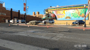 cars whitewalls GIF by Off The Jacks