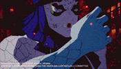 Video Game Fighting GIF by Demon Slayer: The Hinokami Chronicles 2