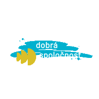 dobreradio news radio rec slovensko Sticker