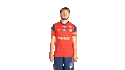 Football Goal Sticker by La Berrichonne de Châteauroux