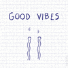 Good Vibes Support GIF by Caro Martini