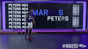 Football Celebrate GIF by Baltimore Ravens
