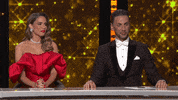 Mood Reaction GIF by Ples sa zvijezdama