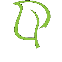 soultenders logo brand plant icon Sticker