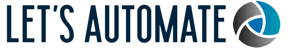 Automation Sticker by Automate Show