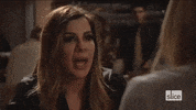 real housewives GIF by Slice