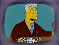 lisa simpson GIF
