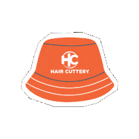 HairCuttery  Sticker