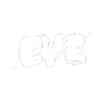 k23b6 logo bye goodbye byebye Sticker