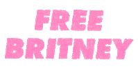 Britney Spears Sticker by doña batata