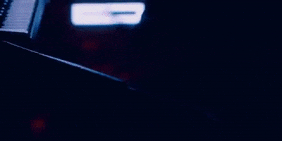Separate Ways GIF by Nox Holloway