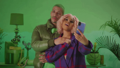 Easy GIF by Tayla Parx