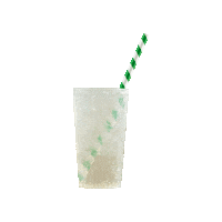 Summer Drink Sticker by papstar