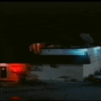 freddy krueger 80s horror GIF by absurdnoise