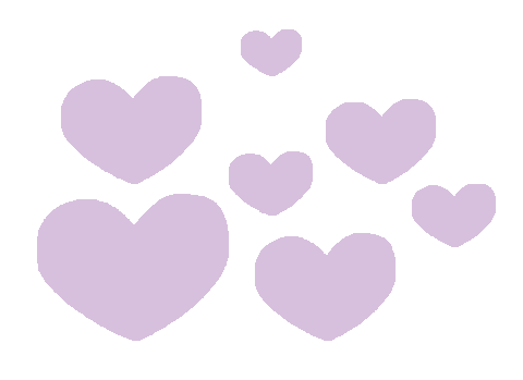 marieartwork80 giphyupload love heart hearts Sticker